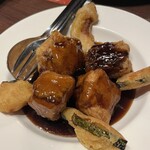 上海ブギ - 