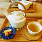 ウケるアトリエカフェ - 