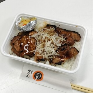 十勝豚丼 いっぴん_0