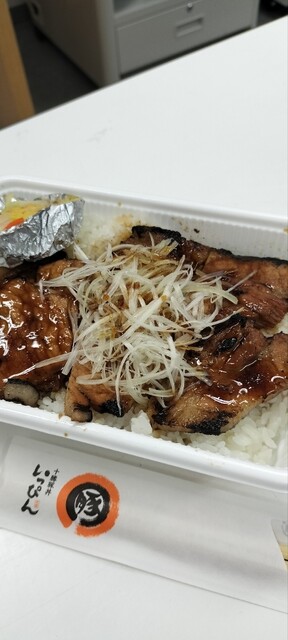 十勝豚丼 いっぴん 札幌北十条店 （とかちぶたどん いっぴん） - 北