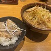 麺場 田所商店 池上店