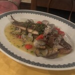 イル・ボッカローネ - 