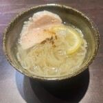 京焼肉 京之介 - 