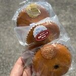 菓子工房 noko-noki - 