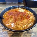 タンタンメン金家 - 料理写真: