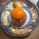 京焼肉 京之介 - 