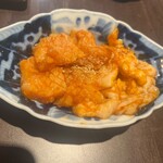 京焼肉 京之介 - 