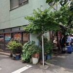 トプカ - いやあ本当に名店でした。