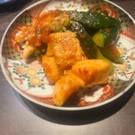 京焼肉 京之介 - 