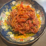 京焼肉 京之介 - 