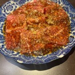 京焼肉 京之介 - 