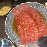 京焼肉 京之介 - 