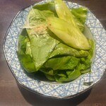 京焼肉 京之介 - 