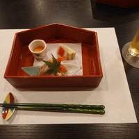 割烹 とんぼ - 