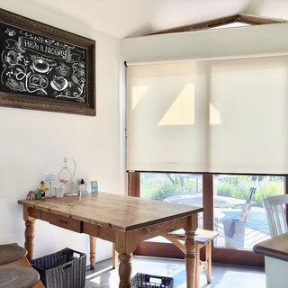 ミツバチガーデン カフェ_2