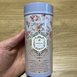 カフェ オウザン_0