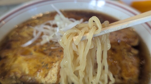 中華飯店 栄華 - 原ノ町（中華料理）の写真