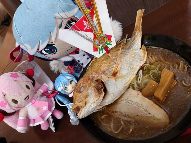 おのき鮮魚店 - 弘前（その他）の写真