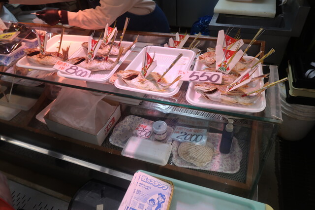 おのき鮮魚店 - 弘前（その他）の写真