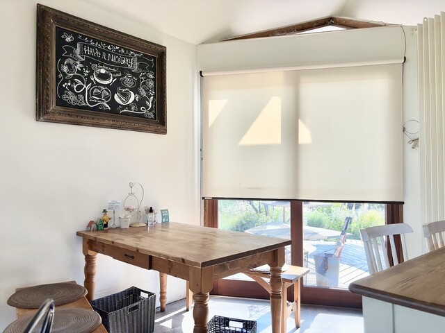 ミツバチガーデン カフェ（38garden cafe） - 茂吉記念館前（カフェ）の写真