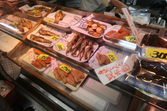 おのき鮮魚店 - 弘前（その他）の写真