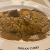 インデアンカレー 丸の内店