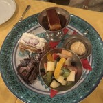 イル・ボッカローネ - 