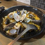 スペイン料理の店 Amunt - 