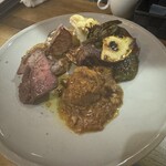 スペイン料理の店 Amunt - 