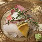 和食や ふな樹 - 