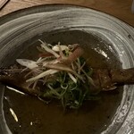 和食や ふな樹 - 