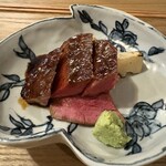 和食や ふな樹 - 