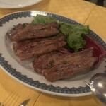 イル・ボッカローネ - 