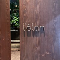l'elan - 