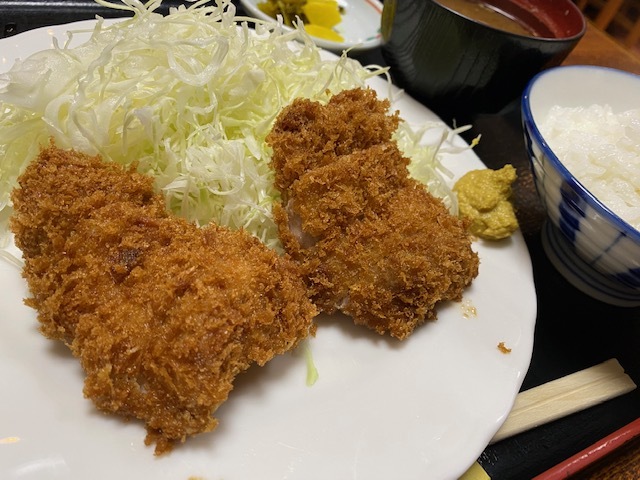 Tonkatsu Maru Ichi