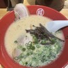 豚骨らーめん 福の軒 秋葉原店