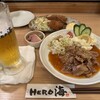 大漁食堂 HERO海 熊本駅店