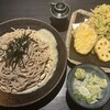 蕎麦切り くろ