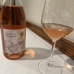 ラ・マティエール - 