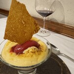 ラ・マティエール - 