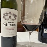 ラ・マティエール - 