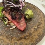 ラ・マティエール - 