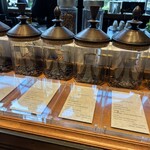 GLITCH COFFEE OSAKA - 