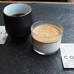 GLITCH COFFEE OSAKA - 