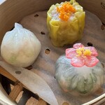 広東料理 センス - 