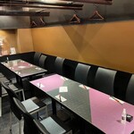 くずしわしょく 香季庵 日本橋 - 