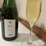 ラ・マティエール - 