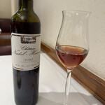 ラ・マティエール - 