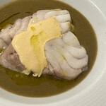 ラ・マティエール - 