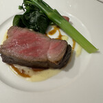 ラ・マティエール - 